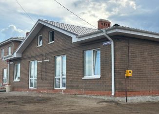 Продам таунхаус, 80 м2, Татарстан, улица 24-й Квартал