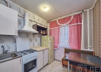 Продажа 1-комнатной квартиры, 30.3 м2, Рязань, улица Великанова, 5