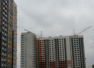 Продажа 2-ком. квартиры, 59 м2, Воронеж, улица Полковника Богомолова, 1, Советский район