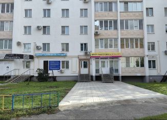 Продажа торговой площади, 15.4 м2, Уфа, Октябрьский район, улица Юрия Гагарина, 64