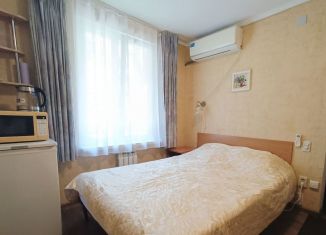 Сдам в аренду квартиру студию, 10 м2, Краснодарский край, улица Гагарина, 18