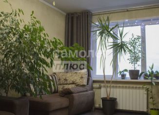 Продаю 2-ком. квартиру, 55 м2, Воронеж, Рижская улица, 4