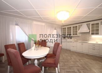 Продажа трехкомнатной квартиры, 145.2 м2, Самара, Арцыбушевская улица, 42, Ленинский район