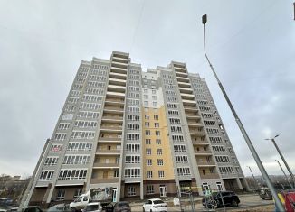 Продается 1-комнатная квартира, 42.8 м2, Владимир, ЖК Содышка, улица Лакина, 2Г