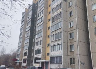 Продам однокомнатную квартиру, 33 м2, Челябинск, Курчатовский район, улица Ворошилова, 35Б