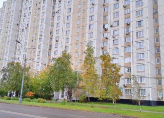 Продается 1-комнатная квартира, 13.1 м2, Москва, Кантемировская улица, 53к1, метро Царицыно