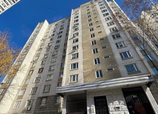 Двухкомнатная квартира на продажу, 52.1 м2, Москва, Митинская улица, 49, район Митино