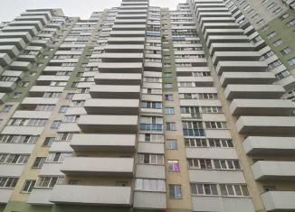 Продается 3-комнатная квартира, 85.6 м2, посёлок Шушары, Старорусский проспект, 6