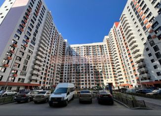 3-комнатная квартира на продажу, 84.4 м2, Москва, 6-я Радиальная улица, 7/1к1