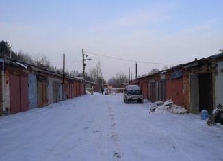 Продам гараж, 23 м2, Екатеринбург, Чкаловский район, улица Павла Зыкова