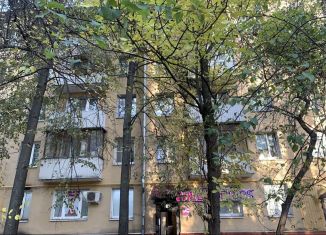 Продам квартиру студию, 12.7 м2, Москва, улица Металлургов, 26к3, метро Новогиреево