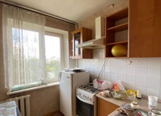 Сдается 1-ком. квартира, 36 м2, Уфа, Революционная улица, 80, Советский район