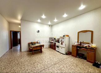 2-комнатная квартира на продажу, 60 м2, рабочий поселок Маркова, Зелёная улица, 11