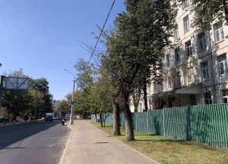 Продается квартира студия, 12.3 м2, Москва, Лечебная улица, 14, ВАО