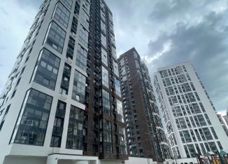 Продажа 3-комнатной квартиры, 83 м2, Москва, улица Берзарина, 32