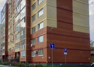 Продажа 1-ком. квартиры, 36 м2, Омск, улица Сурикова, 22/1, Центральный округ