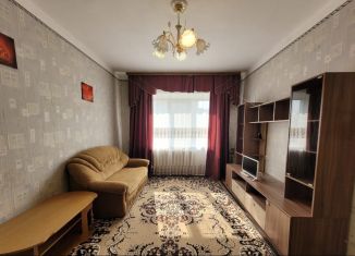 Аренда 2-ком. квартиры, 54 м2, Саха (Якутия), проспект Дружбы Народов, 17