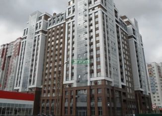 Продажа 2-комнатной квартиры, 66 м2, Пенза, улица Бородина, 2