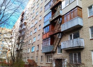 2-ком. квартира на продажу, 43.6 м2, Подольск, улица Маштакова