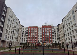 Сдаю 1-ком. квартиру, 49 м2, деревня Крёкшино, улица Медовая Долина, 2, ЖК Баркли Медовая Долина