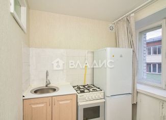 Продажа 1-комнатной квартиры, 34.1 м2, Владимир, Северная улица, 22