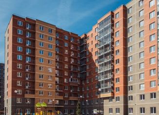 2-ком. квартира на продажу, 61 м2, Колпино, Загородная улица, 45к3