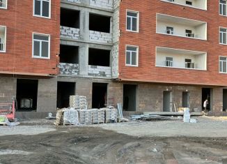 Продам 1-комнатную квартиру, 57.3 м2, Чечня, бульвар Султана Дудаева, 1В