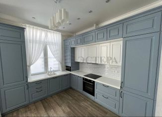 2-ком. квартира на продажу, 65 м2, Геленджик, Крымская улица, 22к24