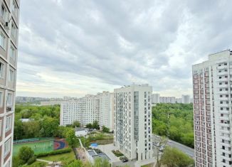 Продаю 3-ком. квартиру, 78.1 м2, Москва, СЗАО, Светлогорский проезд, 5