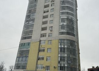 Продажа 3-ком. квартиры, 100.3 м2, Уфа, улица Блюхера, 3/3