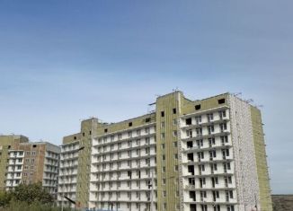 Продается трехкомнатная квартира, 58.8 м2, Красноярск, Ленинский район