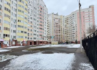 Продажа 1-комнатной квартиры, 35.3 м2, Уфа, Кировский район, улица Бехтерева, 16