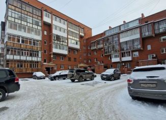 Продажа 3-комнатной квартиры, 127 м2, Томск, проспект Фрунзе, 24