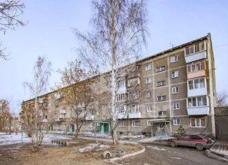 Двухкомнатная квартира на продажу, 43 м2, Екатеринбург, Железнодорожный район, улица Миномётчиков