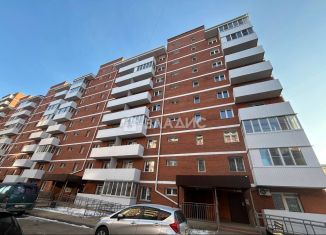 Продам 1-ком. квартиру, 41 м2, Улан-Удэ, Конечная улица, 10к1