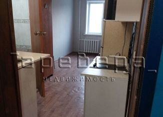 Продажа квартиры студии, 13 м2, Красноярский край, улица Курчатова, 12