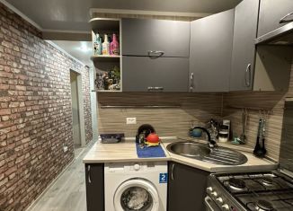 Продам однокомнатную квартиру, 31 м2, Серов, улица Луначарского, 86