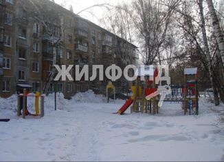 Продается 1-комнатная квартира, 30.2 м2, Новосибирск, метро Заельцовская, улица Жуковского, 115/1