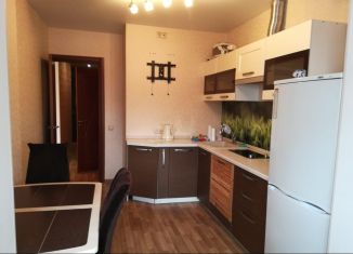 Продажа 1-ком. квартиры, 46 м2, Люберцы, Инициативная улица, 13