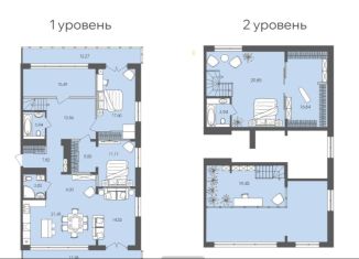 Продам 4-комнатную квартиру, 178.4 м2, Иркутск, Свердловский округ