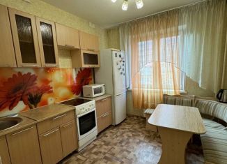 Продается 1-ком. квартира, 40.8 м2, Красноярск, Центральный район, Линейная улица, 84