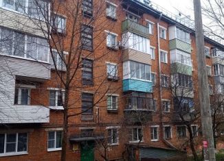 Двухкомнатная квартира на продажу, 43.3 м2, Тула, улица Галкина, 26