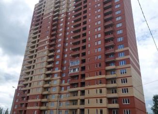 Продажа 2-ком. квартиры, 71.2 м2, Ярославль, Красноборская улица, 38к3