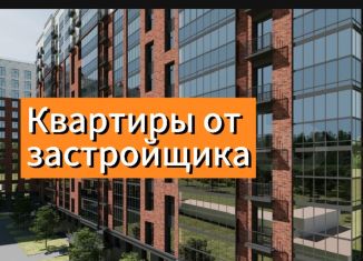 Продается 1-ком. квартира, 48 м2, Махачкала, проспект Амет-Хана Султана, 15А