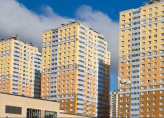 2-комнатная квартира на продажу, 57 м2, Санкт-Петербург, улица Кустодиева, 12