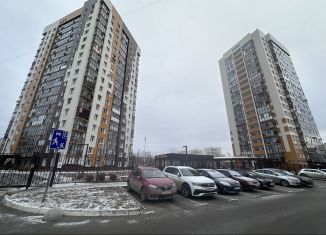 1-комнатная квартира на продажу, 38 м2, Казань, улица Сабан, 5В