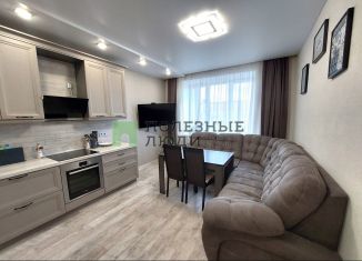 Продам 4-комнатную квартиру, 104.7 м2, Киров, Егоровская улица, 3