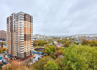 Продажа квартиры студии, 24 м2, Краснодар, Степная улица, 1/1, ЖК Мозаика