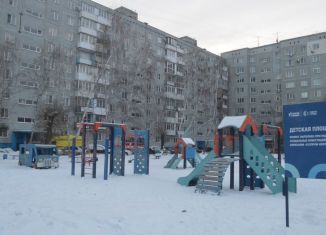 Аренда двухкомнатной квартиры, 47 м2, Омск, проспект Менделеева, 21