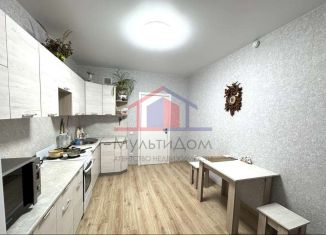 Продам 1-ком. квартиру, 59 м2, Белгородская область, микрорайон Центральный, 1